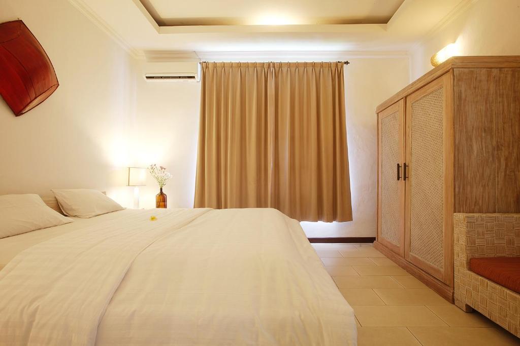 The Studio Seminyak Zimmer foto