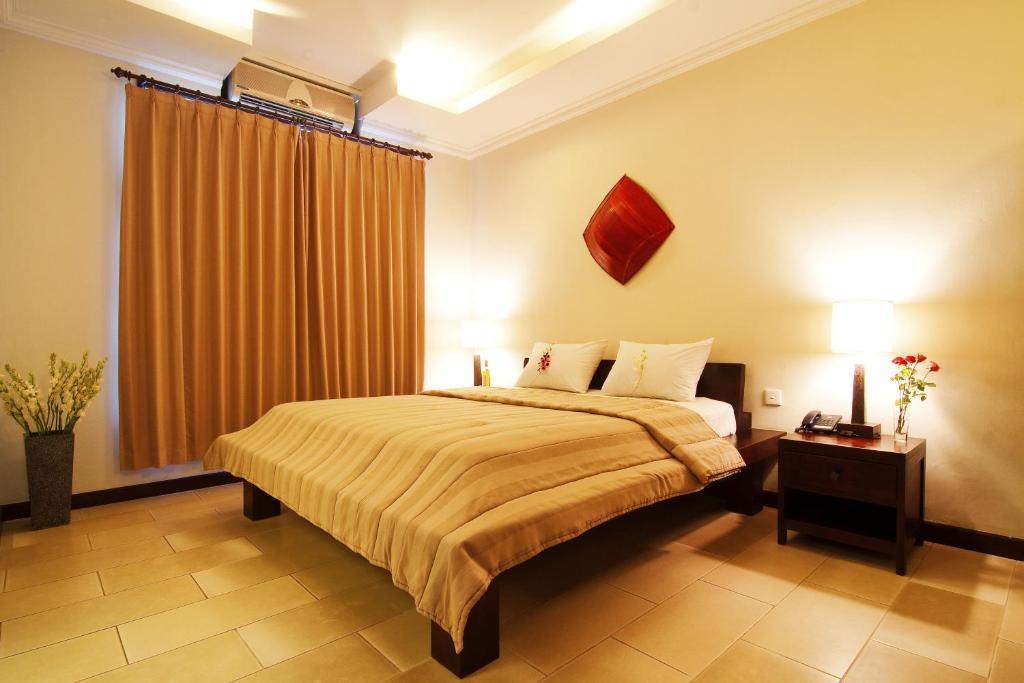 The Studio Seminyak Zimmer foto