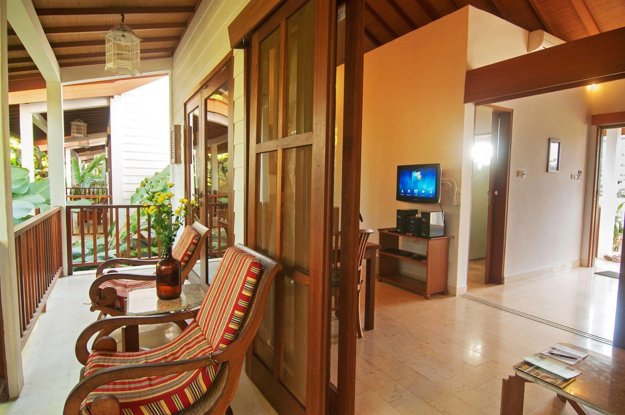 The Studio Seminyak Exterior foto